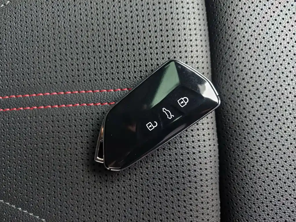 Volkswagen Lamando — миниатюра 4