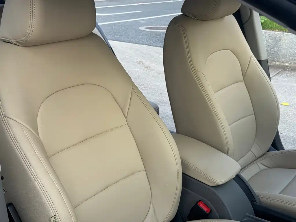 Skoda Superb — миниатюра 22
