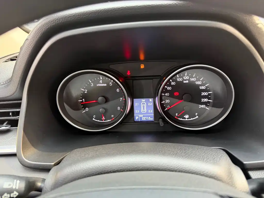 Haval M6 — миниатюра 13