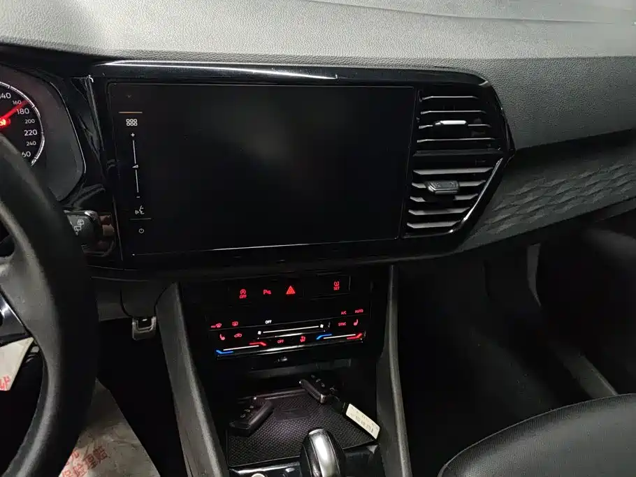 Jetta VS7 — миниатюра 13