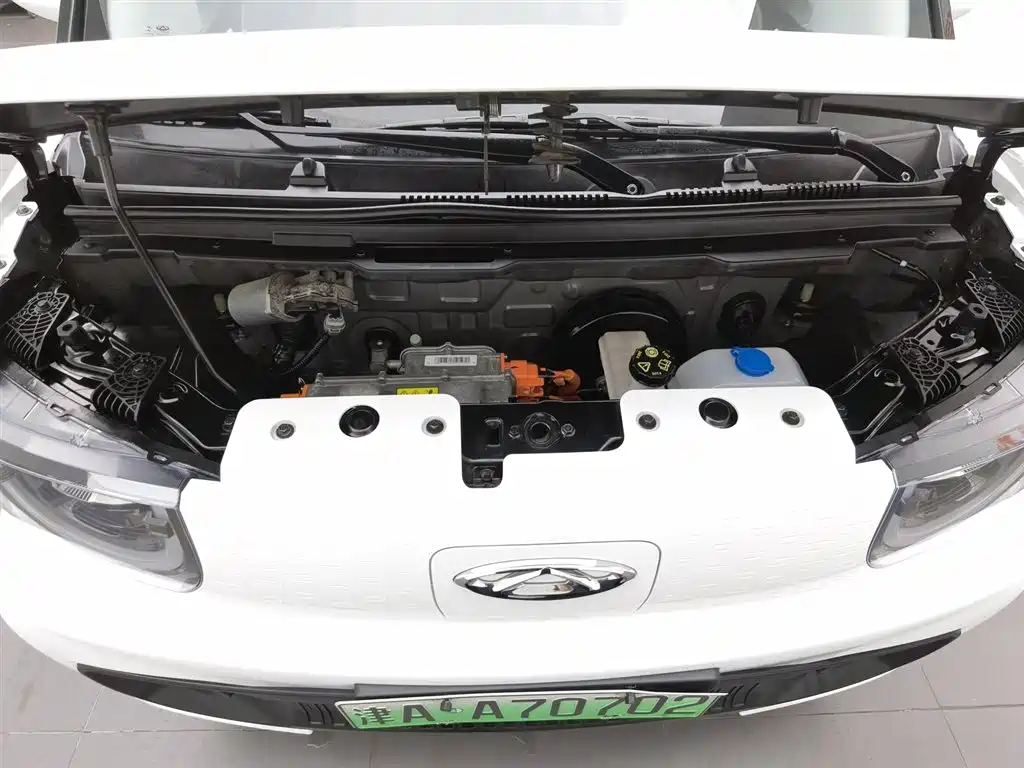 Chery QQ 2022 120km Cone