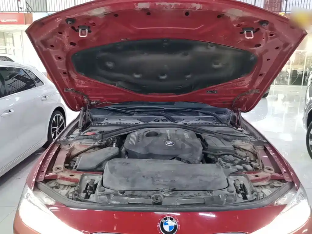 BMW 3 Series — миниатюра 20
