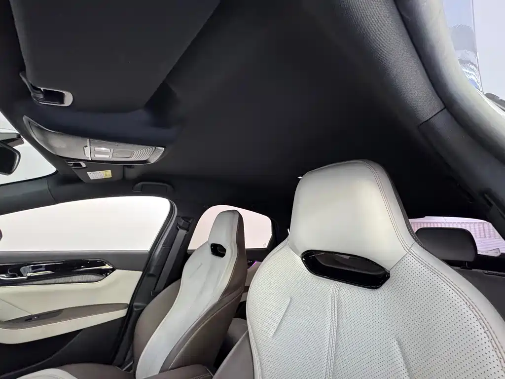 BYD Qin PLUS — миниатюра 20