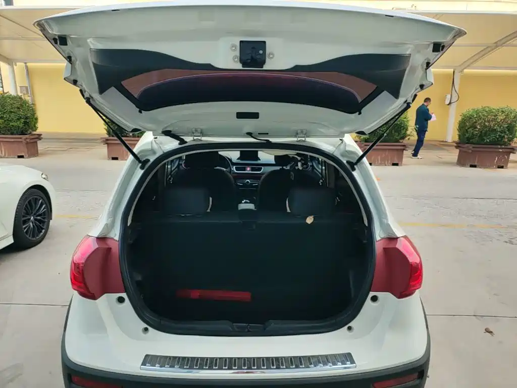 Haval H1 — миниатюра 19