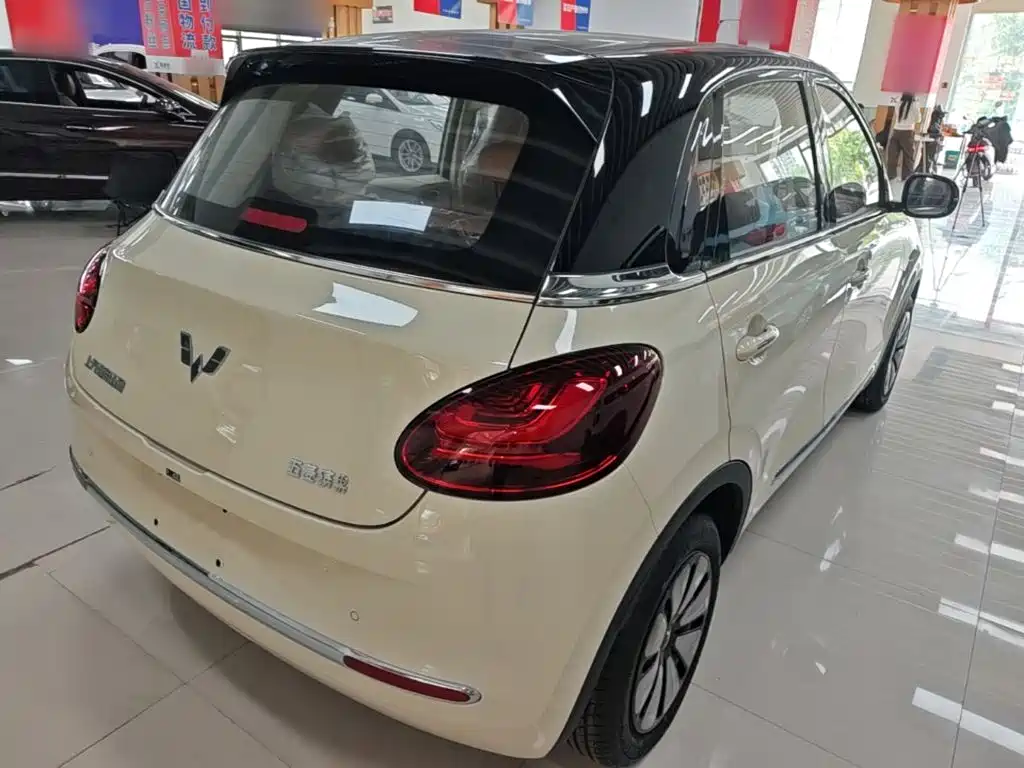 Wuling Bingo — миниатюра 7