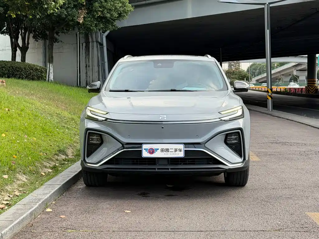 Roewe Feifan MARVEL R — миниатюра 2