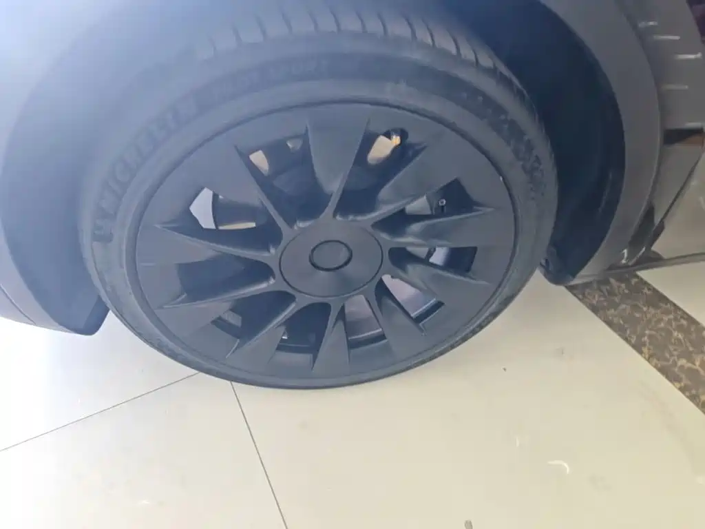 Tesla Model Y — миниатюра 23