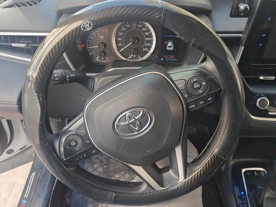 Toyota Frontlander — миниатюра 15