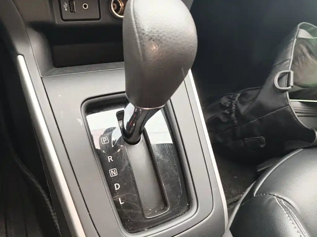 Nissan Sylphy — миниатюра 14