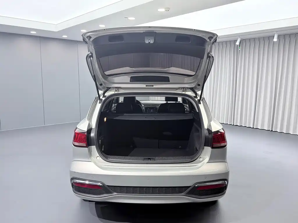 Roewe Ei5 — миниатюра 18
