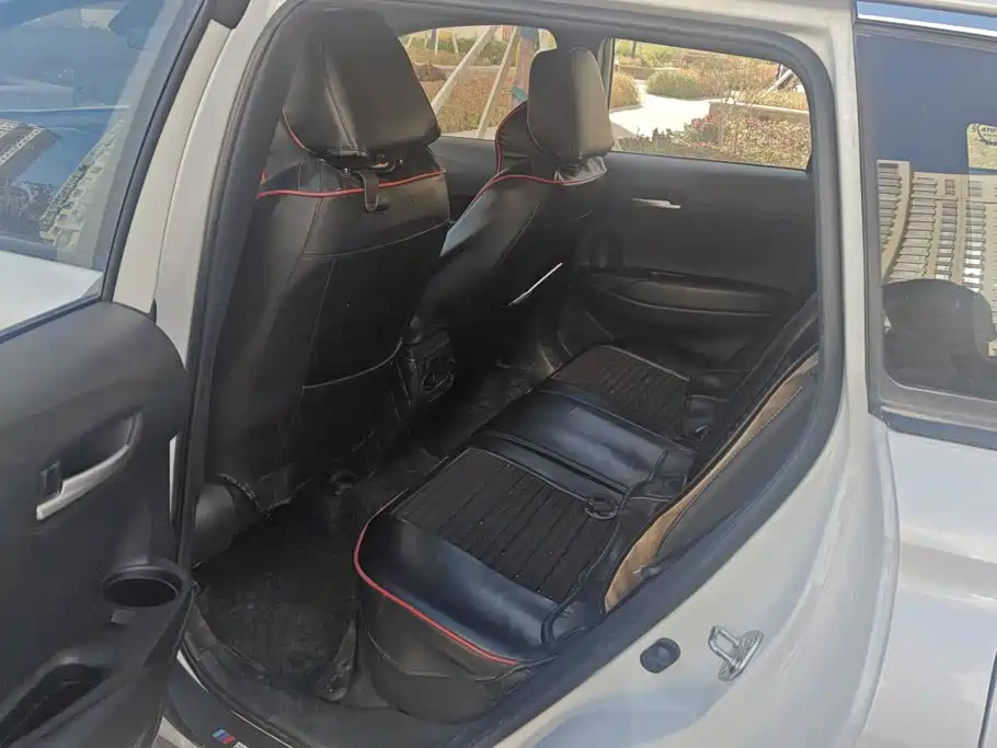 Toyota Frontlander — миниатюра 11