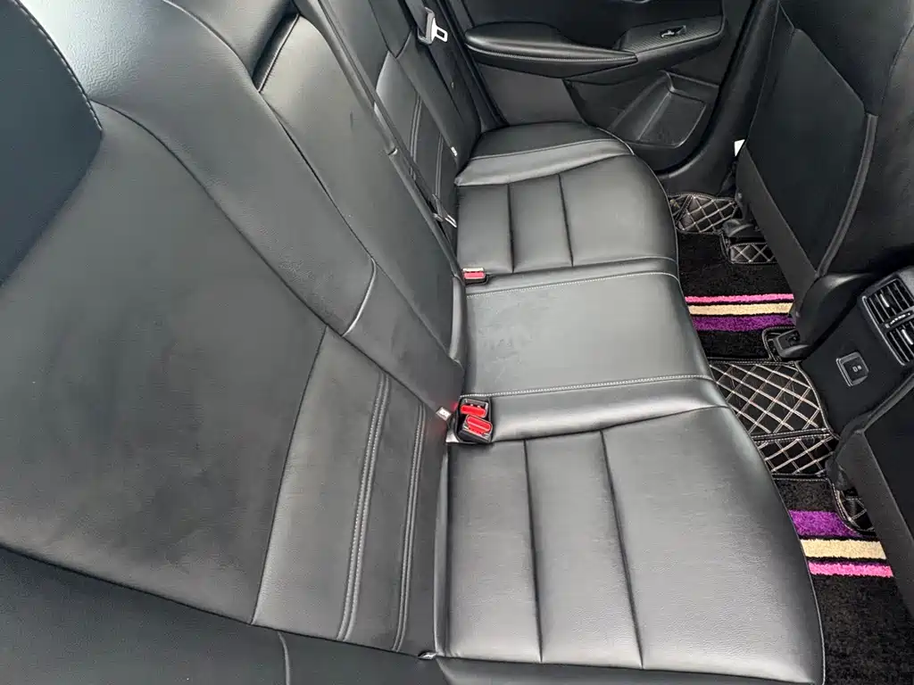 Nissan Sylphy — миниатюра 12