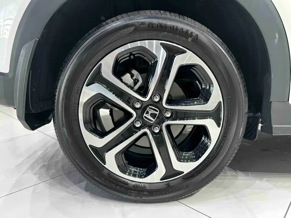 Honda XR-V — миниатюра 20
