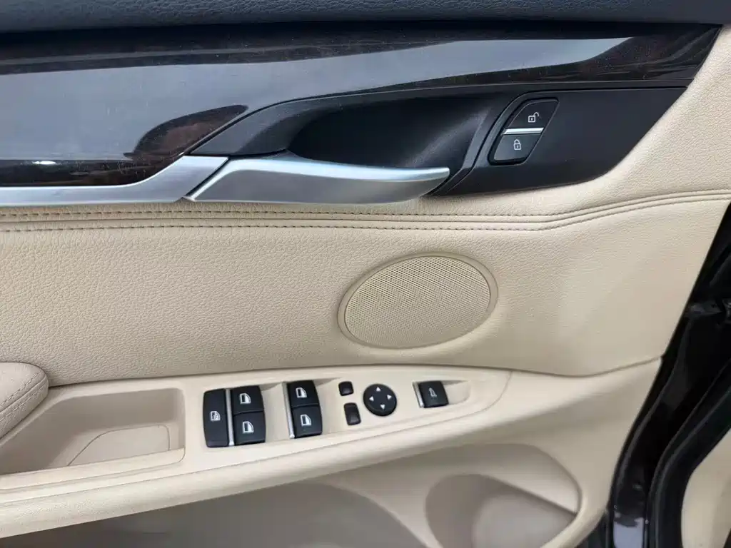 BMW X5 (Import) — миниатюра 6