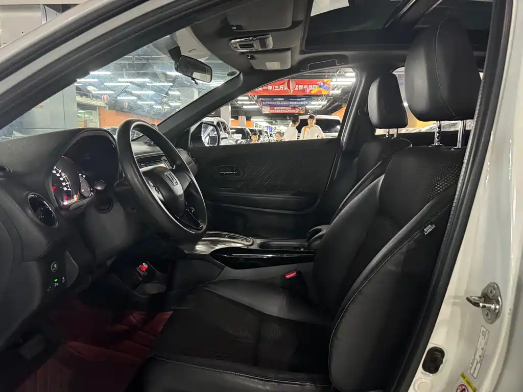 Honda XR-V — миниатюра 4
