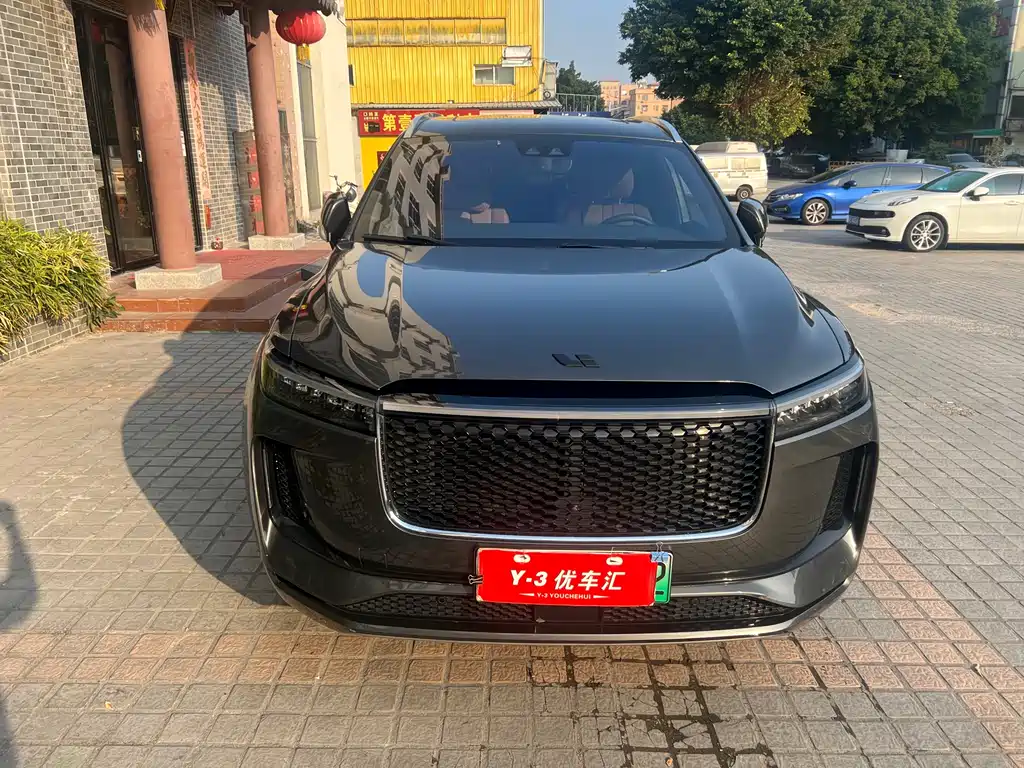 Li Auto IDEAL ONE