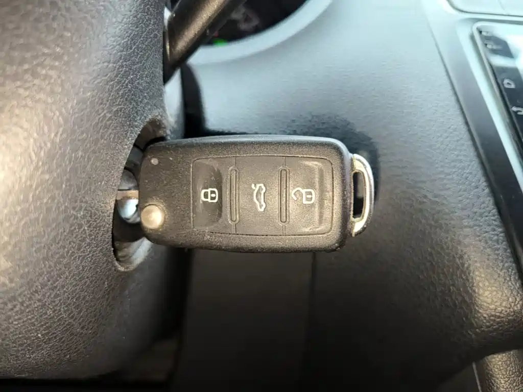 Volkswagen Polo — миниатюра 9