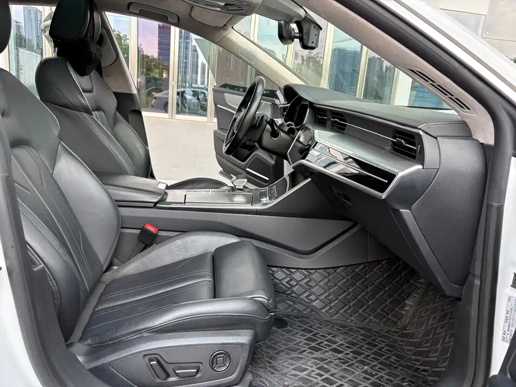 Audi A7 — миниатюра 10