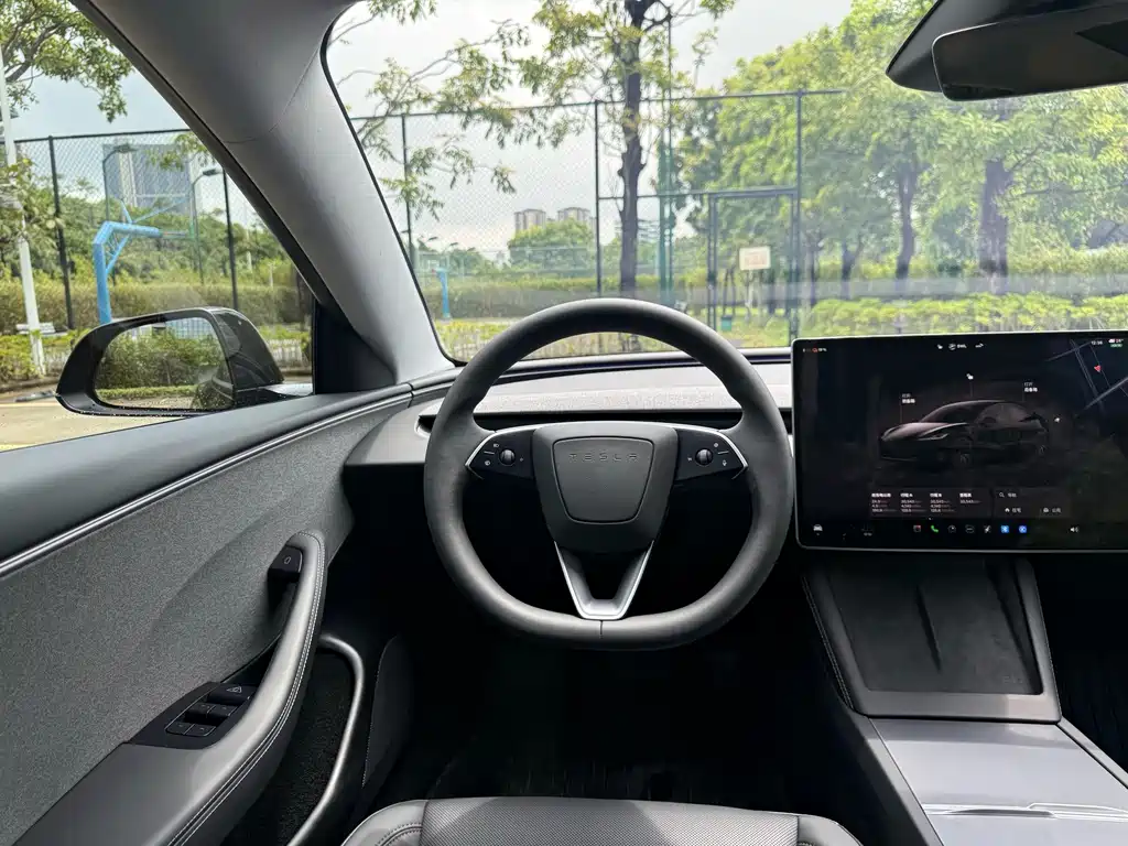 Tesla Model 3 — миниатюра 5