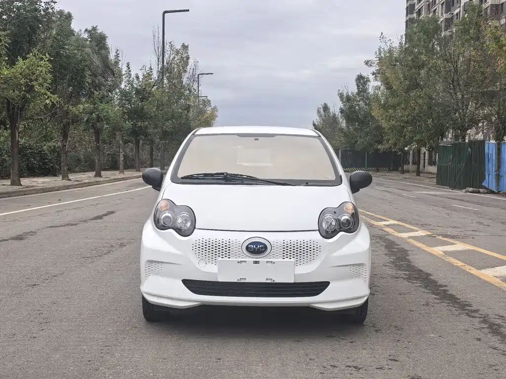 BYD e1 — миниатюра 2