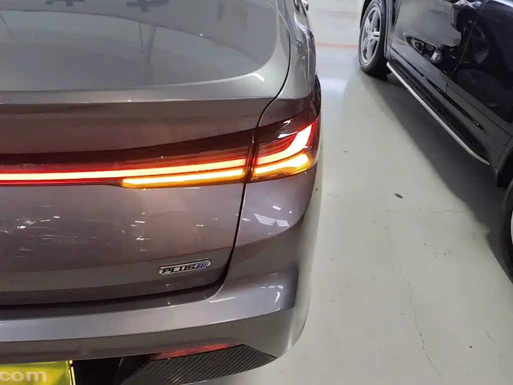BAIC EU5 Plus — миниатюра 8