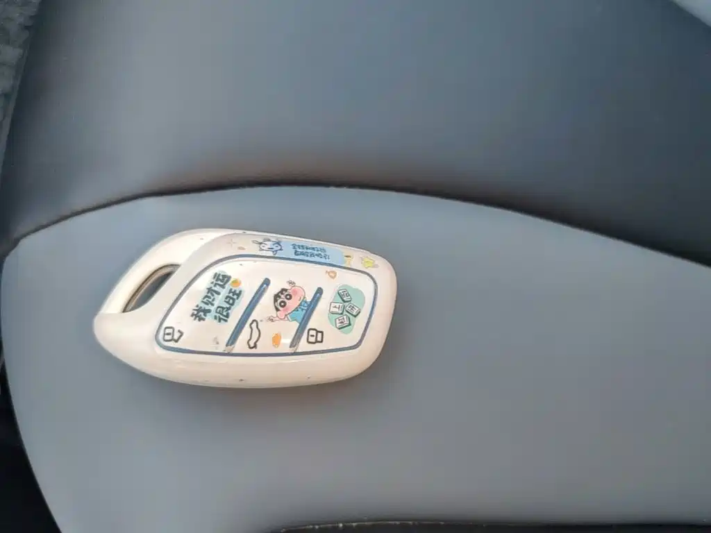 Roewe Clever — миниатюра 9