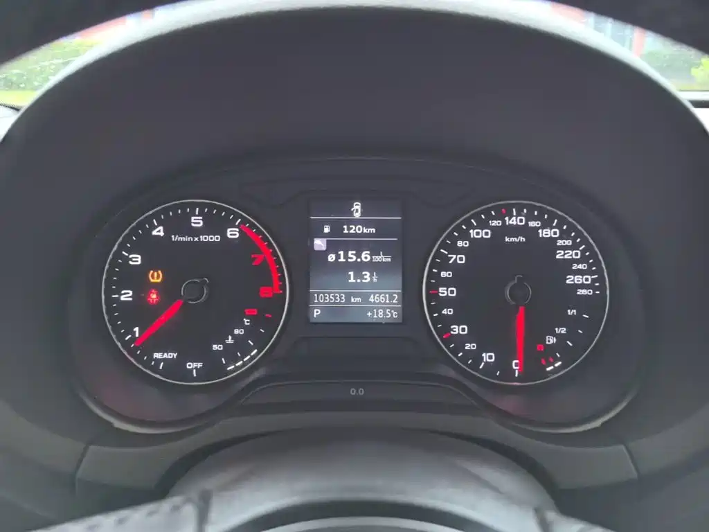 Audi A3 — миниатюра 12