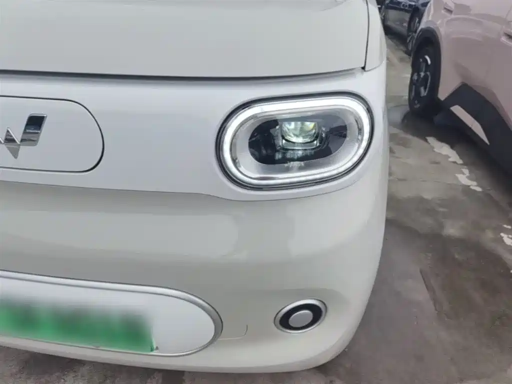 Wuling Mini EV — фотографии объявления, Фото 25