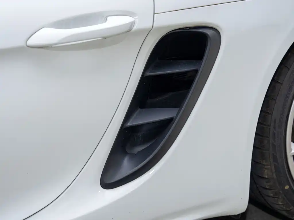 Porsche 718 — миниатюра 7