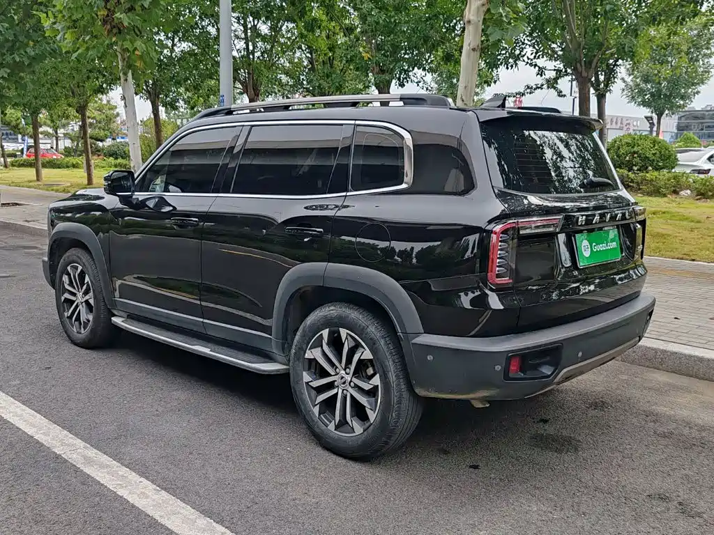 Haval Big Dog — миниатюра 5