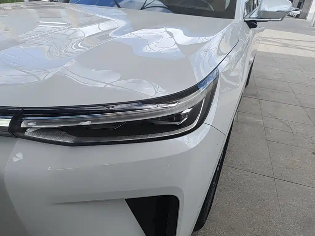 GAC Motor Trumpchi Xiangwang S9 — миниатюра 24