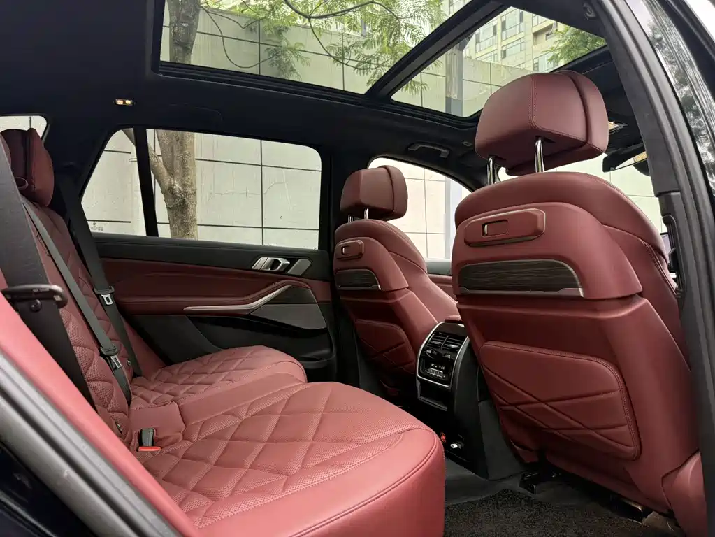 BMW X5 — миниатюра 5