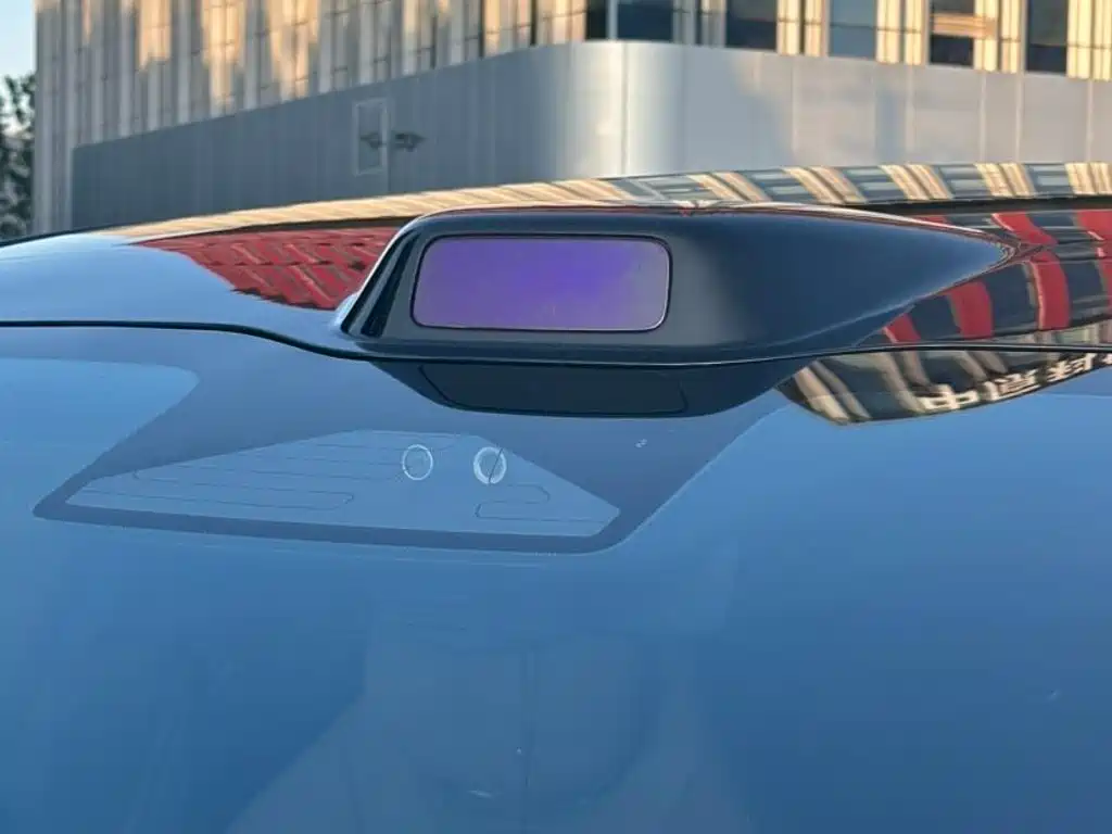 Zhijie Zhijie R7 — миниатюра 9