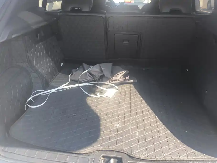 Volvo XC40 — миниатюра 4