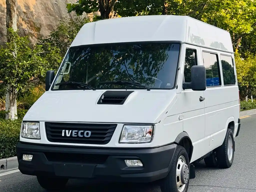 Купить IVECO Daily