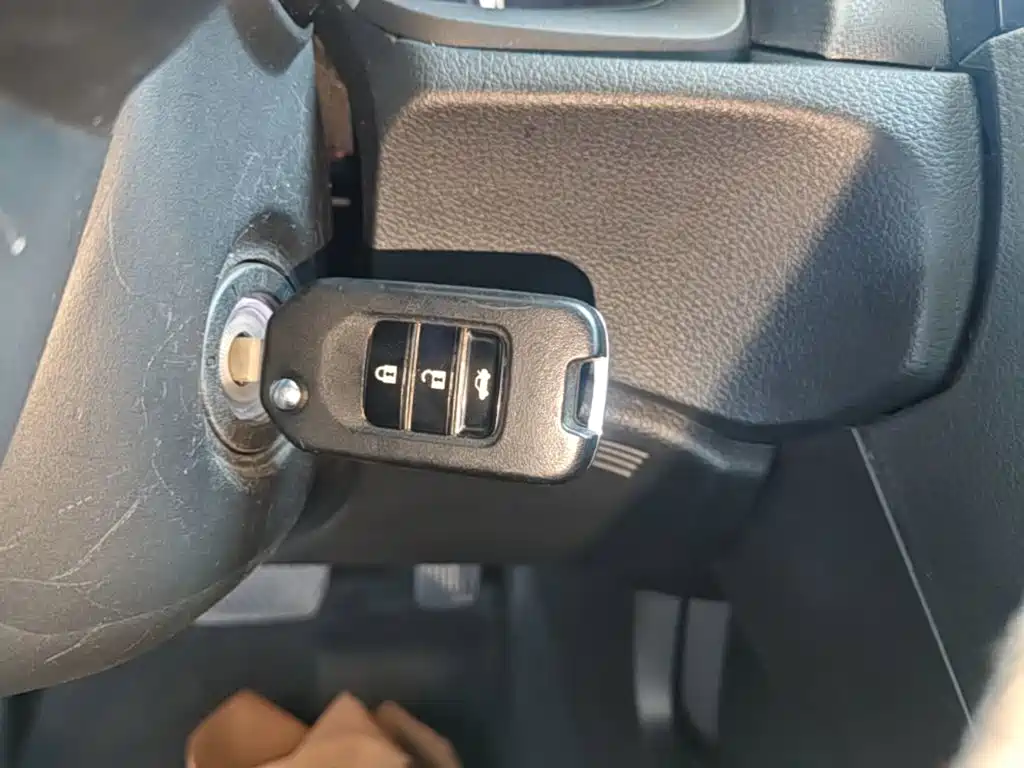 Honda Civic — миниатюра 9