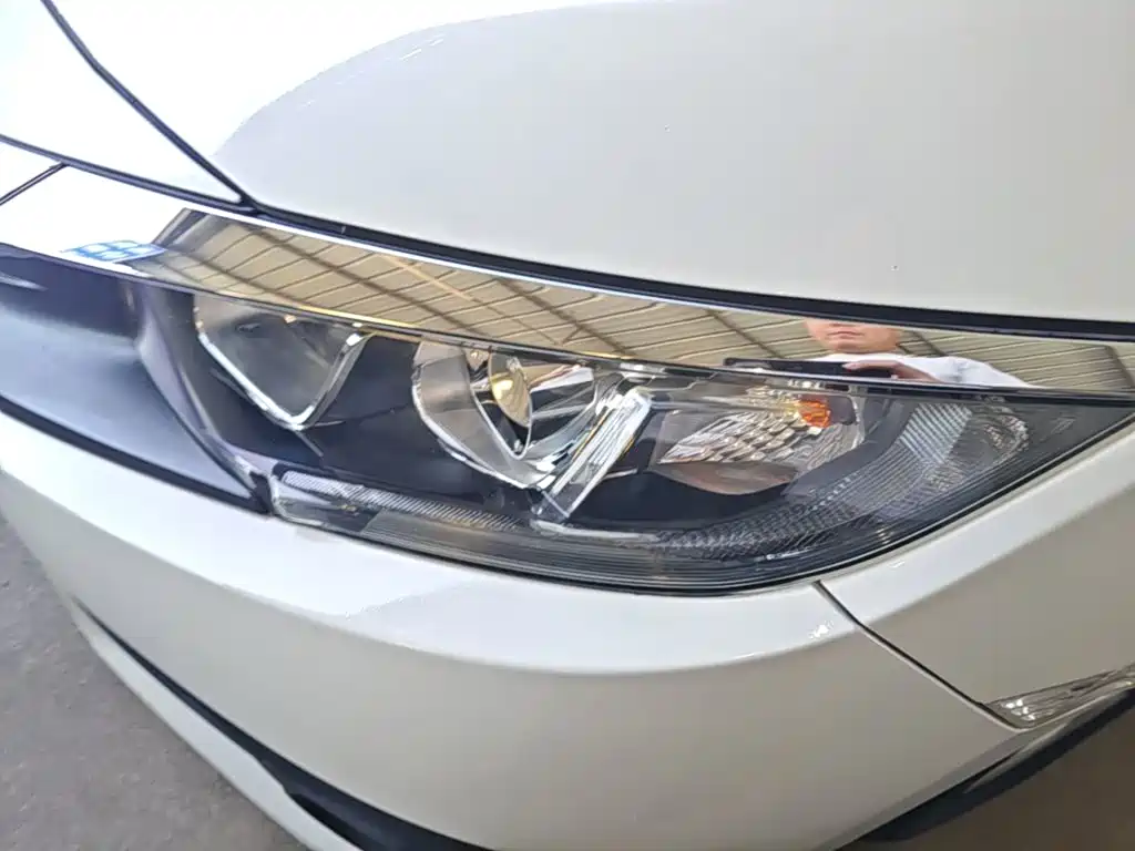 Honda Civic — миниатюра 24