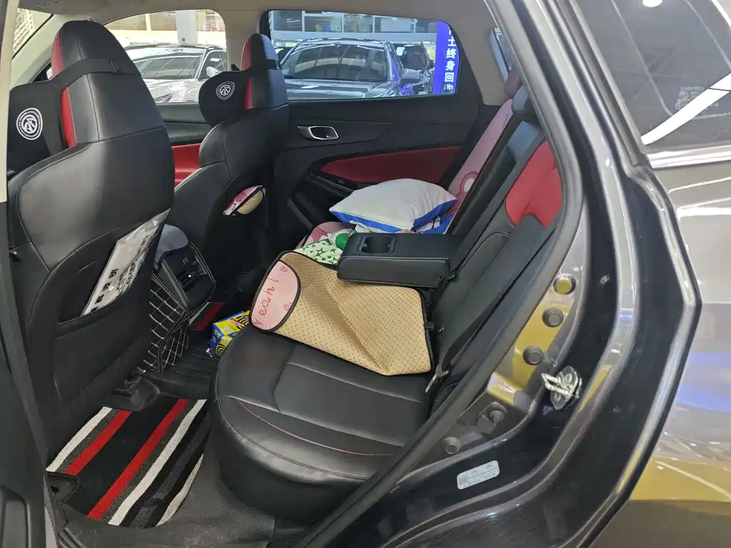 Changan CS55PLUS — миниатюра 6