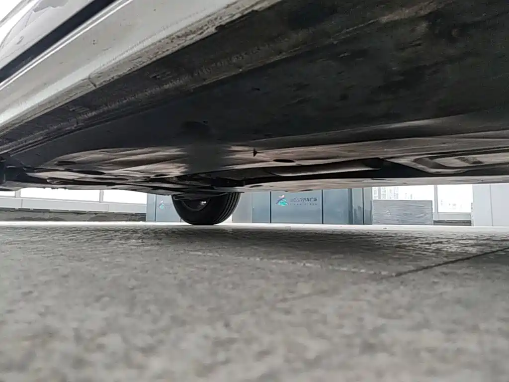 Volkswagen Lavida — миниатюра 21