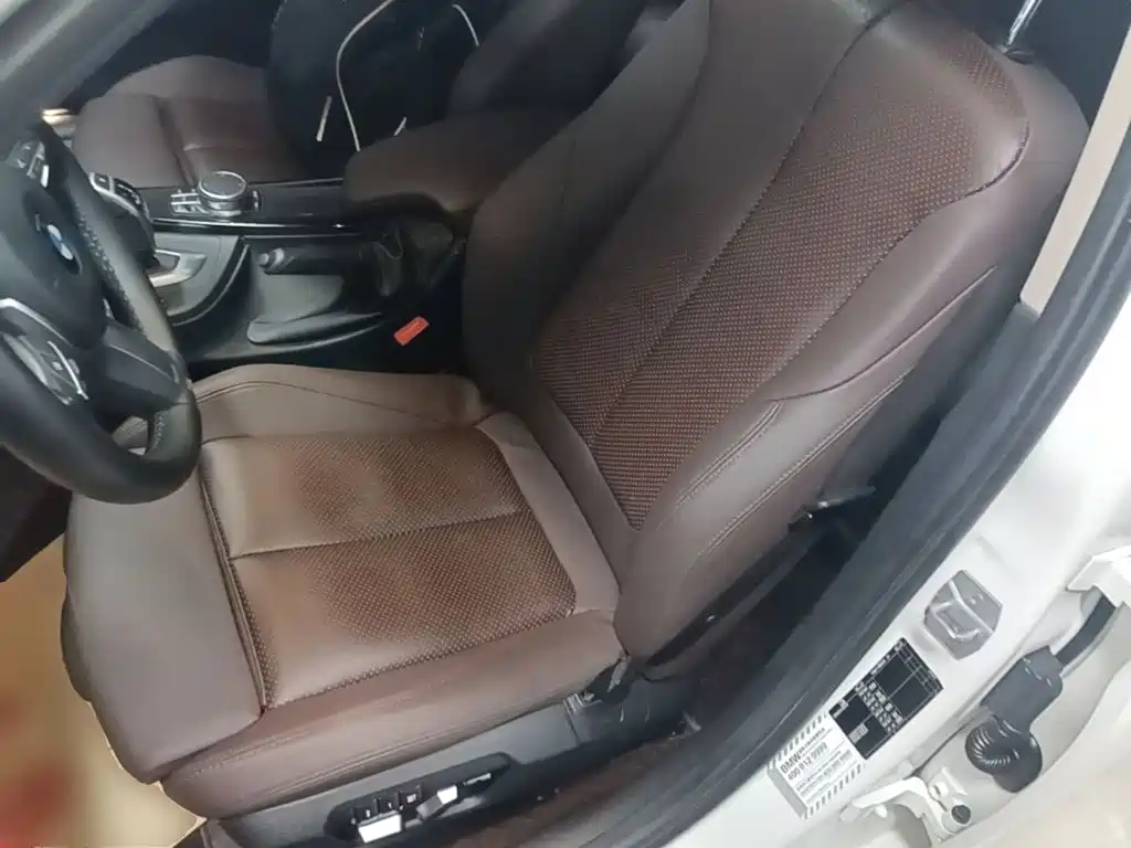 BMW 3 Series — миниатюра 15