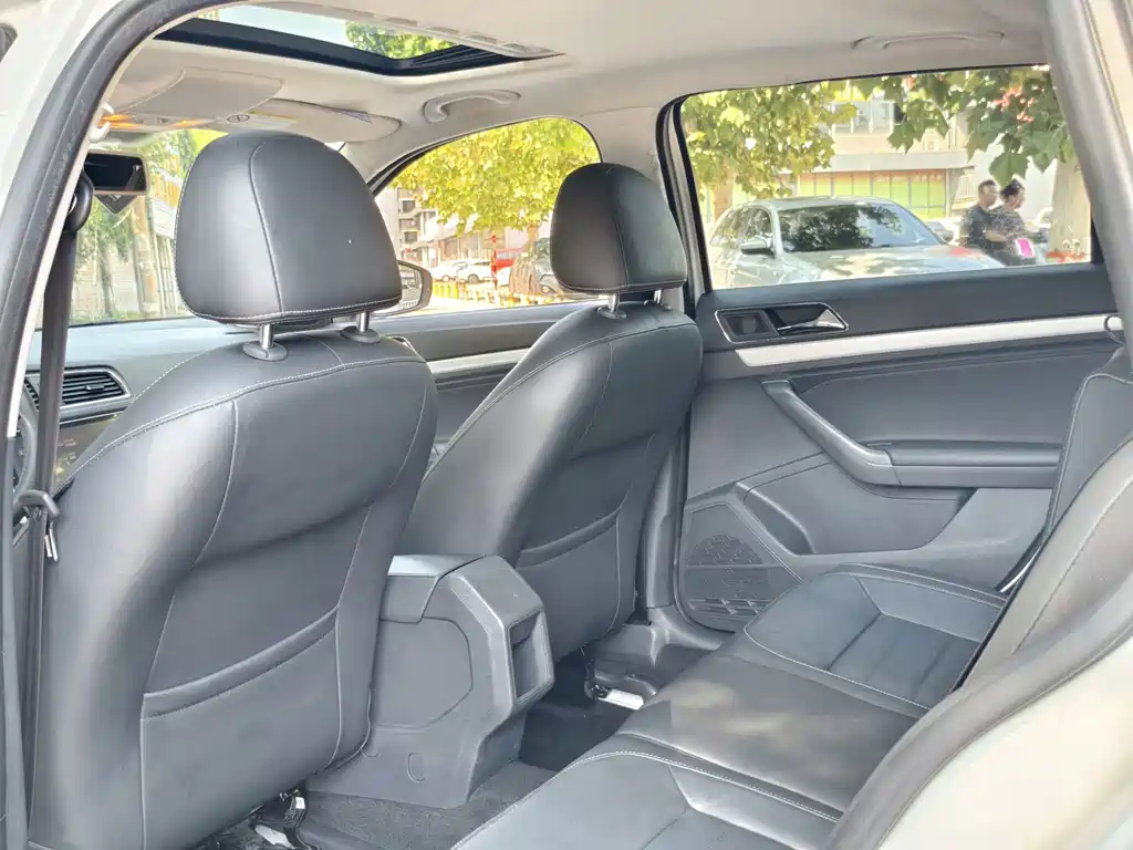 Volkswagen Gran Lavida — миниатюра 6