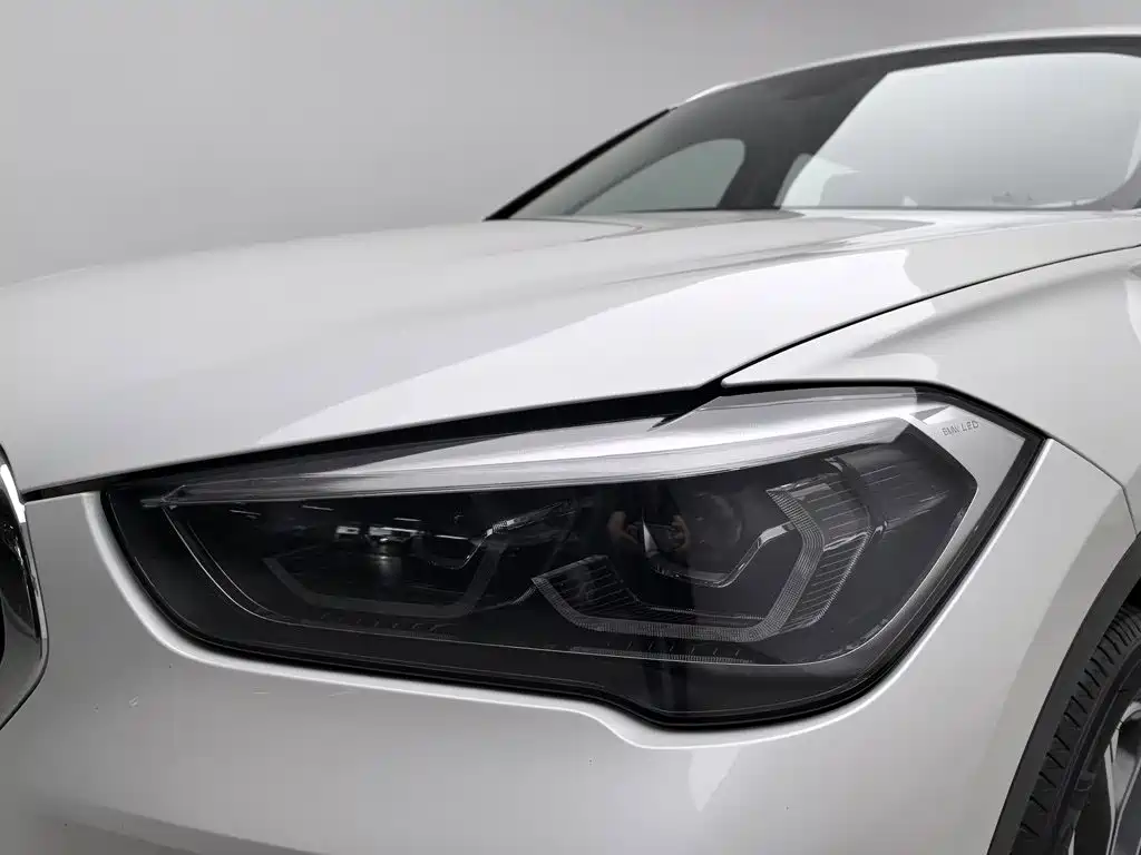 BMW X1 — миниатюра 7
