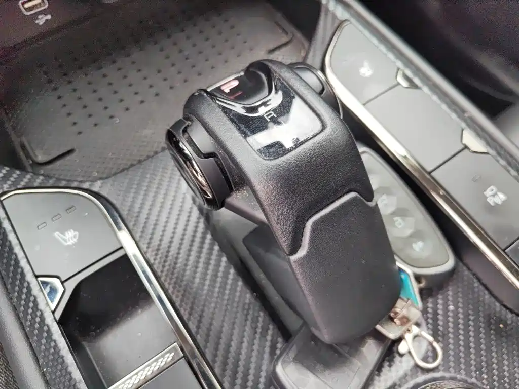 Haval Menglong New Energy — миниатюра 10