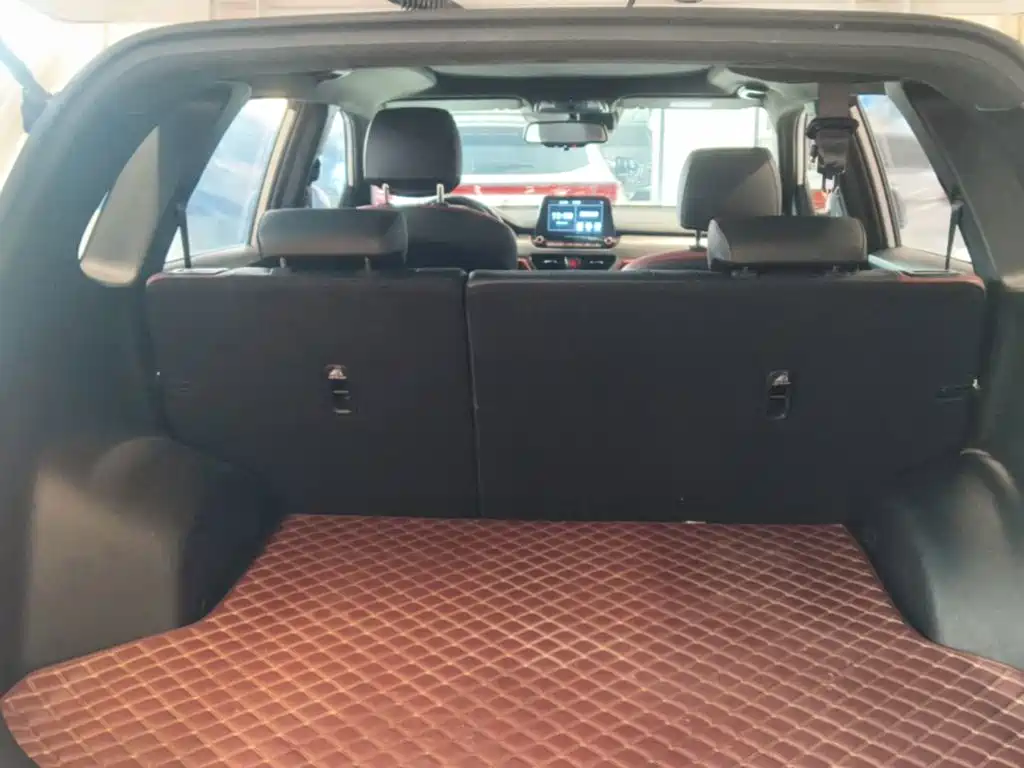 Kia Sportage — миниатюра 19