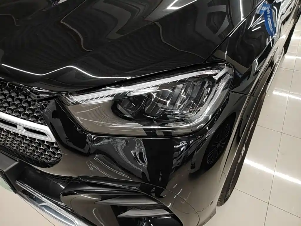 Mercedes-Benz GLE (Import) — миниатюра 24
