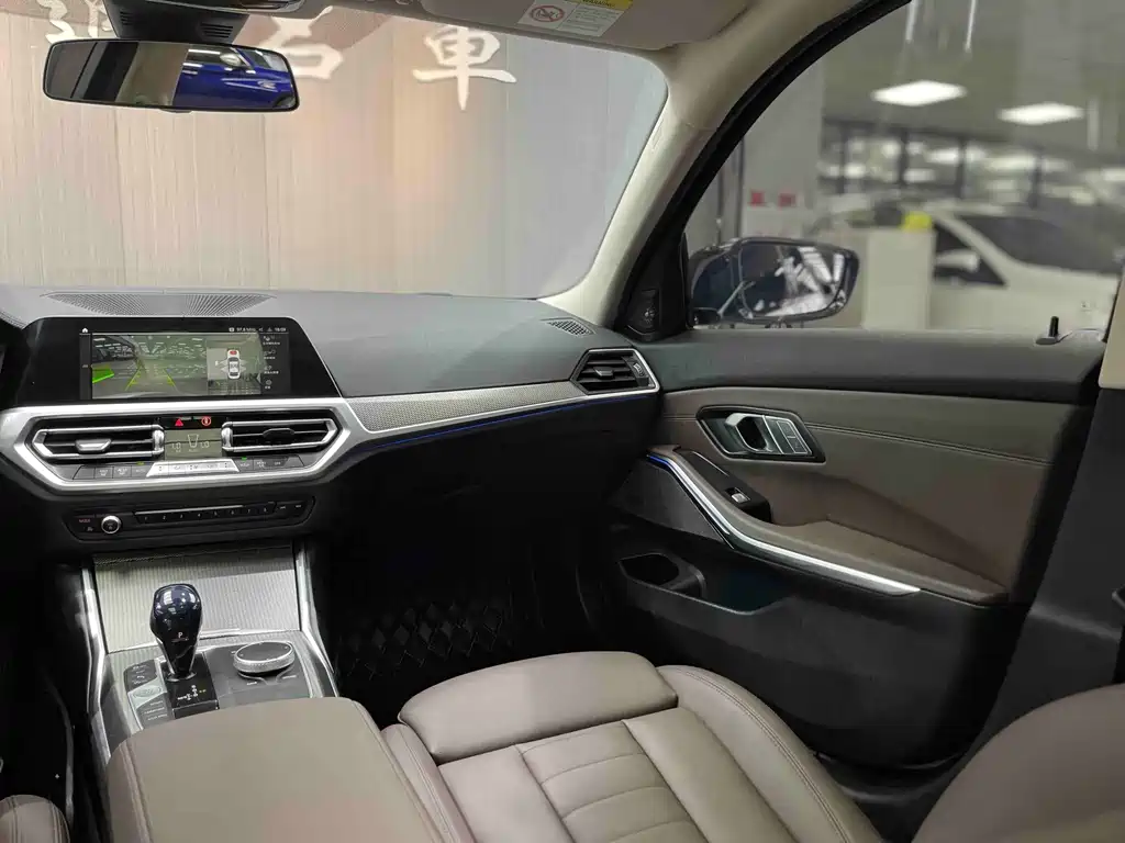 BMW 3 Series — миниатюра 9