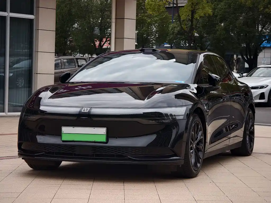 ZEEKR EXTREME KRYPTON 007