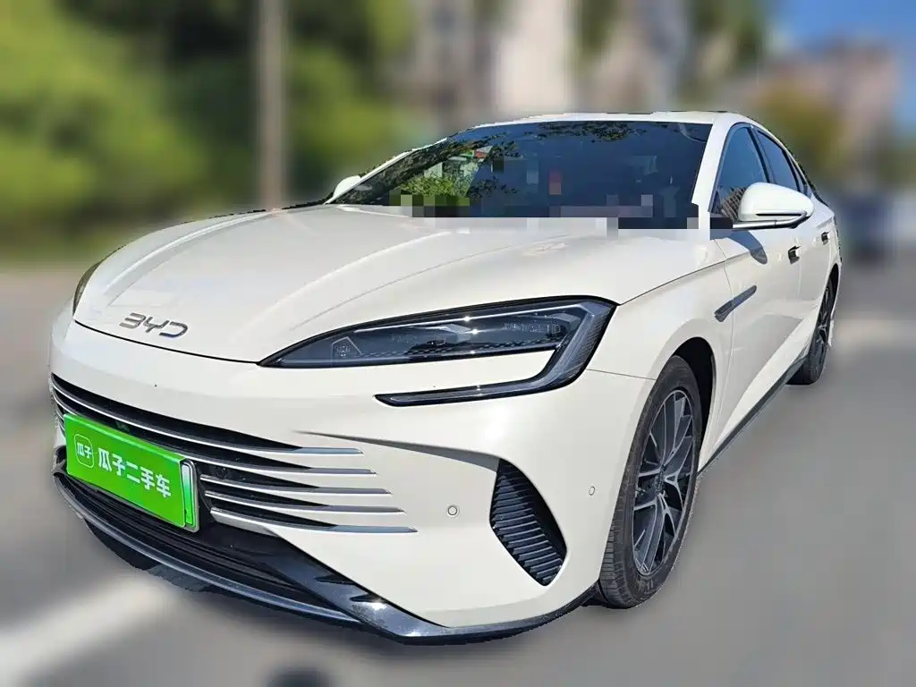 BYD Seal