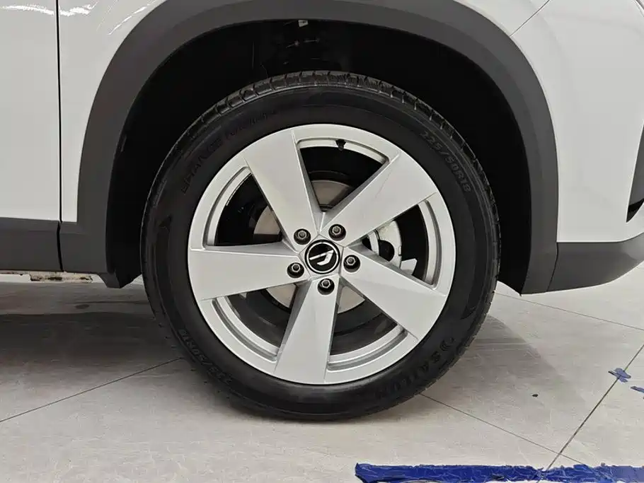 Jetta VS8 — миниатюра 6