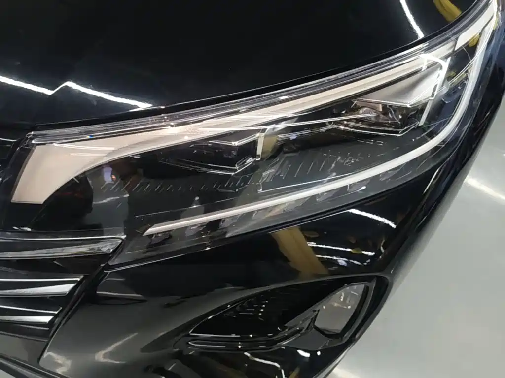 GAC Motor Trumpchi GS4 — миниатюра 24